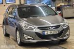 2012 Hyundai I40 1.7 diesel 136hk Automat, Cruisekontroll, Hengerfeste