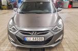 2012 Hyundai I40 1.7 diesel 136hk Automat, Cruisekontroll, Hengerfeste
