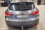 2012 Hyundai I40 1.7 diesel 136hk Automat, Cruisekontroll, Hengerfeste