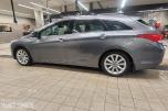 2012 Hyundai I40 1.7 diesel 136hk Automat, Cruisekontroll, Hengerfeste