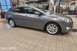 2012 Hyundai I40 1.7 diesel 136hk Automat, Cruisekontroll, Hengerfeste