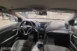 2012 Hyundai I40 1.7 diesel 136hk Automat, Cruisekontroll, Hengerfeste