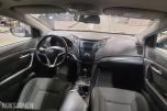 2012 Hyundai I40 1.7 diesel 136hk Automat, Cruisekontroll, Hengerfeste
