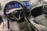 2012 Hyundai I40 1.7 diesel 136hk Automat, Cruisekontroll, Hengerfeste