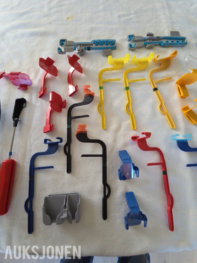 2019 Holdere Sensor size 2
