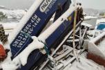 2014 Palfinger PK18500/M/D