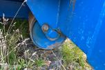 2022 Krokkasser.no krokcontainer – 30 m³ – 6,0 meter