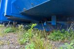 2022 Krokkasser.no krokcontainer – 30 m³ – 6,0 meter