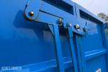 2022 Krokkasser.no krokcontainer – 30 m³ – 6,0 meter