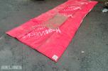 4 stk HeatWork isolasjonsmatter / vintermatter – 2 x 6 meter