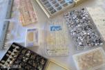 Tannteknisk utstyr – 3M Iso-Form, CEREC Blocs, kroner og matriser