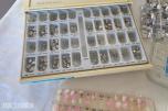 Tannteknisk utstyr – 3M Iso-Form, CEREC Blocs, kroner og matriser
