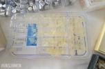 Tannteknisk utstyr – 3M Iso-Form, CEREC Blocs, kroner og matriser