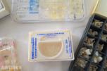 Tannteknisk utstyr – 3M Iso-Form, CEREC Blocs, kroner og matriser