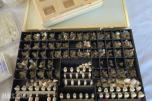 Tannteknisk utstyr – 3M Iso-Form, CEREC Blocs, kroner og matriser