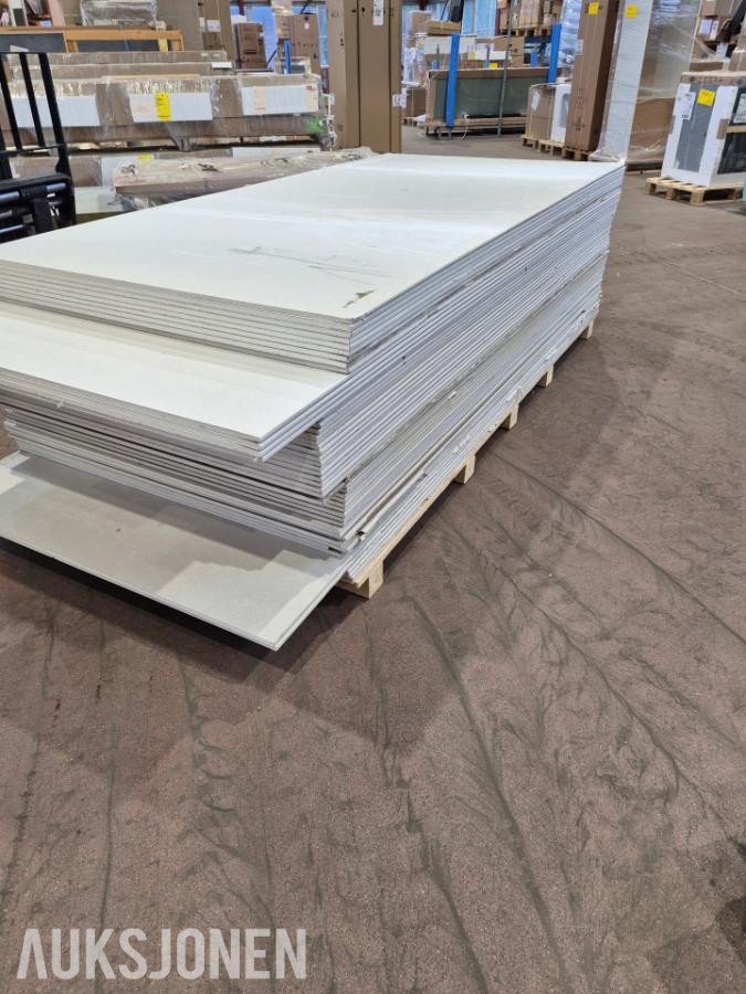 2025 Gipsplater Standard
