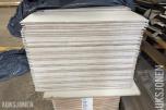 2 pakker plater 