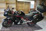 2006 Kawasaki ER 6 F