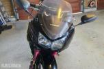 2006 Kawasaki ER 6 F