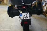 2006 Kawasaki ER 6 F