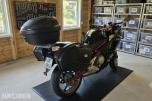 2006 Kawasaki ER 6 F