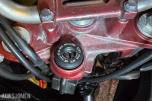 2006 Kawasaki ER 6 F