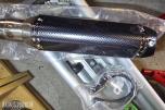 2006 Kawasaki ER 6 F