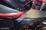2006 Kawasaki ER 6 F