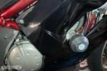 2006 Kawasaki ER 6 F