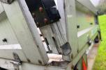 2015 GAUPEN D2030N 2000 KG TANDEMAKSEL AVTAKBARE LEMMER