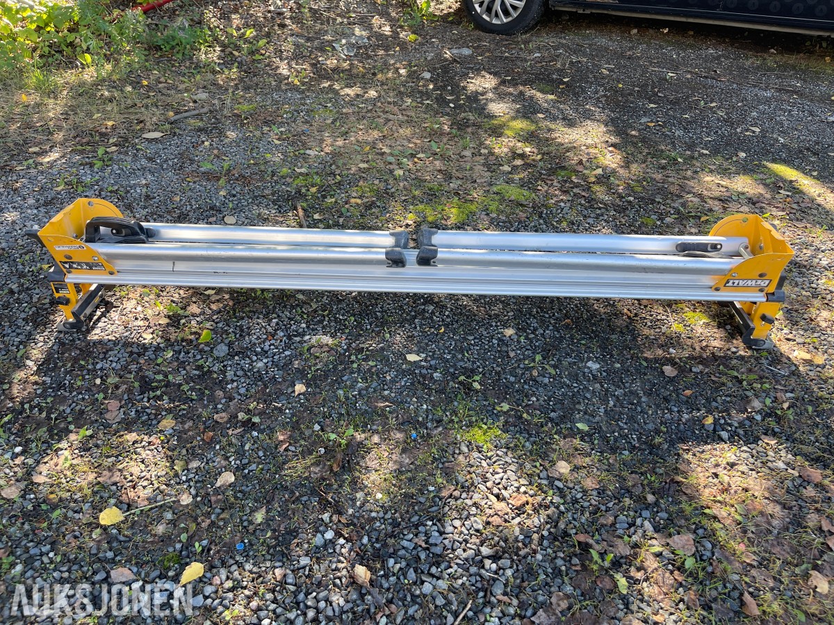 Verktøypakke, Festtool m.m