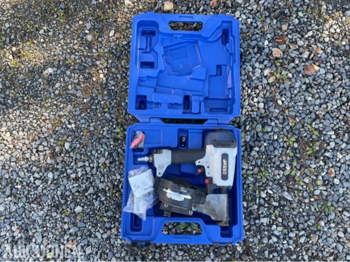 Verktøypakke, Festtool m.m