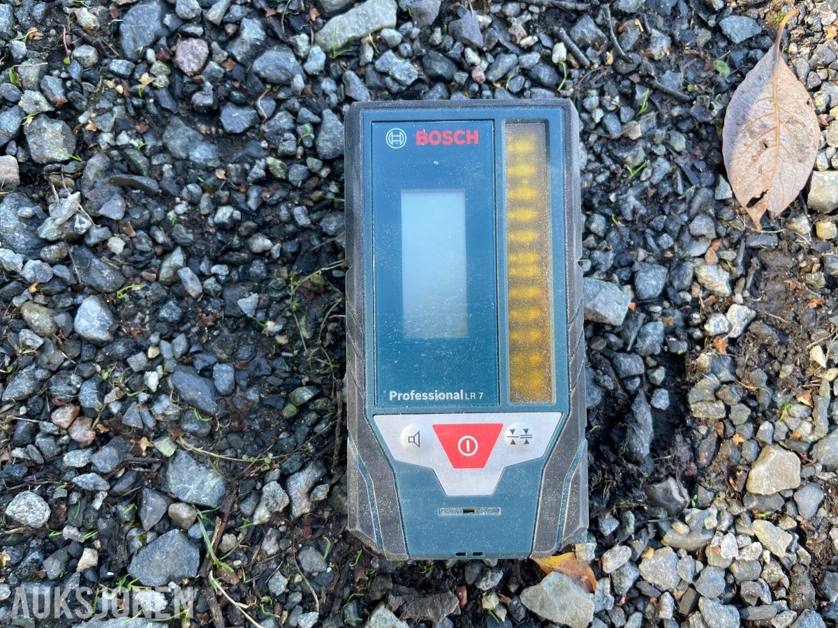 Verktøypakke, Festtool m.m
