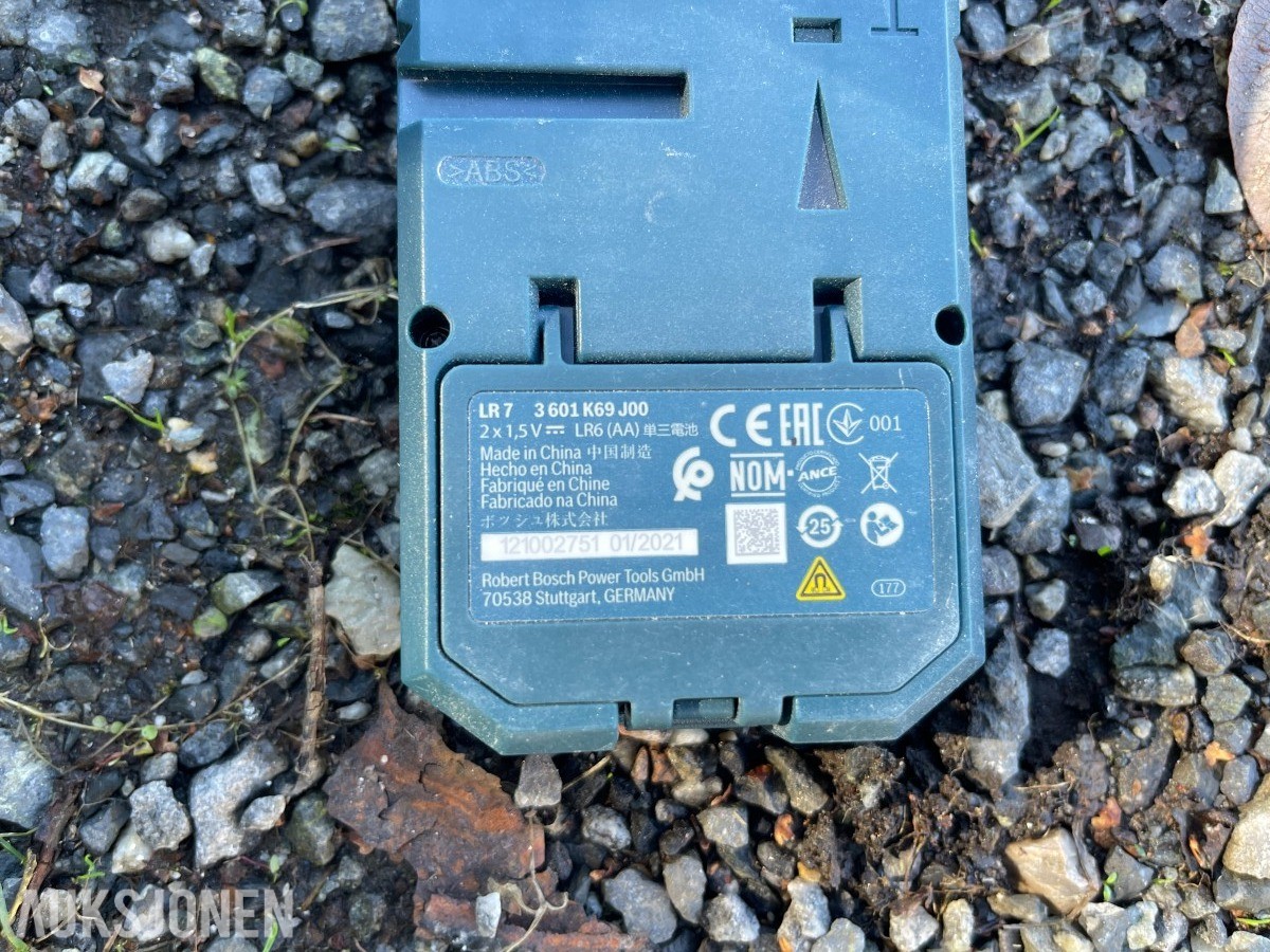Verktøypakke, Festtool m.m