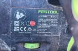 Verktøypakke, Festtool m.m