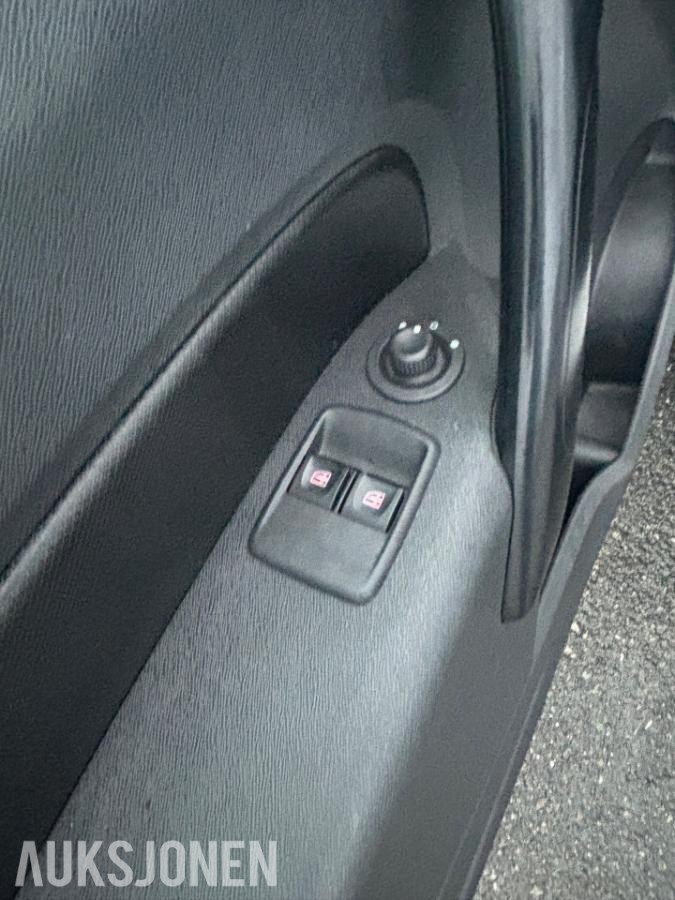 2018 Mercedes-Benz Citan, 109 CDI A2
