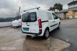2018 Mercedes-Benz Citan, 109 CDI A2