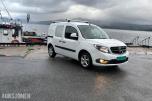 2018 Mercedes-Benz Citan, 109 CDI A2