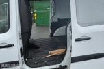 2018 Mercedes-Benz Citan, 109 CDI A2