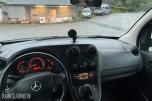 2018 Mercedes-Benz Citan, 109 CDI A2