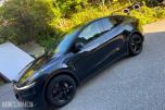 2025 Tesla Model Y Long Range AWD Autopilot, Premium interiør, Varmepakke