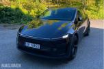 2025 Tesla Model Y Long Range AWD Autopilot, Premium interiør, Varmepakke