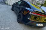 2025 Tesla Model Y Long Range AWD Autopilot, Premium interiør, Varmepakke
