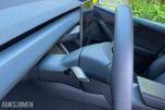2025 Tesla Model Y Long Range AWD Autopilot, Premium interiør, Varmepakke