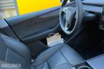 2025 Tesla Model Y Long Range AWD Autopilot, Premium interiør, Varmepakke