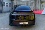 2025 Tesla Model Y Long Range AWD Autopilot, Premium interiør, Varmepakke