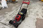 2024 Milwaukee M18 F2LM53 el. gressklipper m/oppsamler
