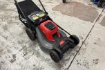 2024 Milwaukee M18 F2LM53 el. gressklipper m/oppsamler