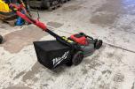 2024 Milwaukee M18 F2LM53 el. gressklipper m/oppsamler