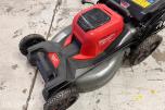 2024 Milwaukee M18 F2LM53 el. gressklipper m/oppsamler